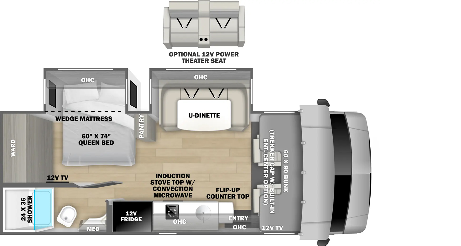 2401DSB Floorplan Image